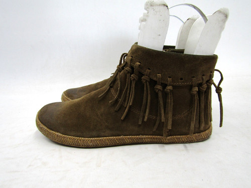 Ugg womens size brown - size, m