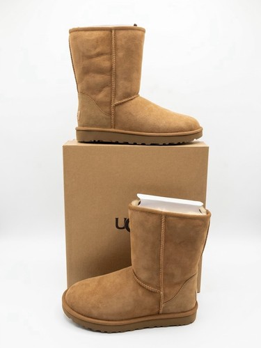 Ugg women classic - short, ii