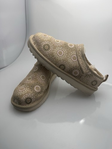 Ugg classic micro sun - ugg, stitch