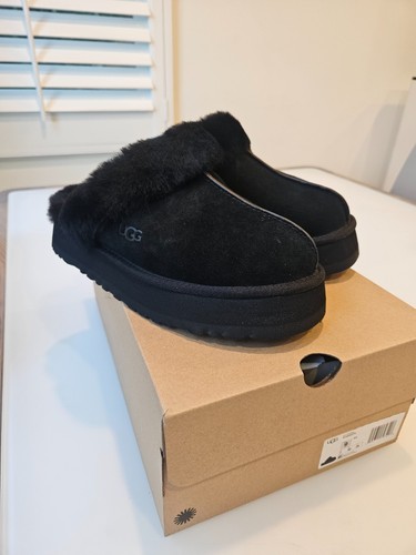 Ugg women disquette platform - ugg, women's