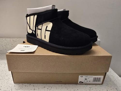 Ugg classic ultra mini - mini, chopd