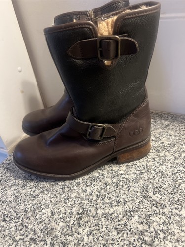 Ugg australia chaney - australia, biker