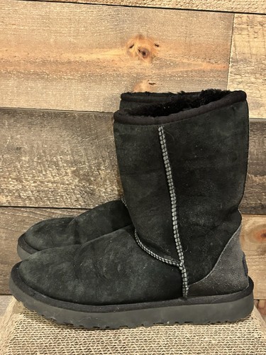 Ugg classic short women - ugg, women's