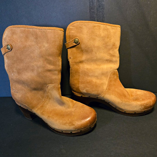 Ugg australia lynnea suede - ugg,