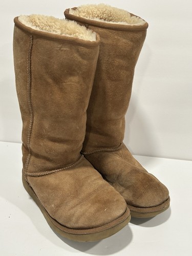 Ugg classic tall boots - classic,