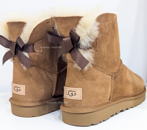 New box 100 authentic ugg - new, 100%