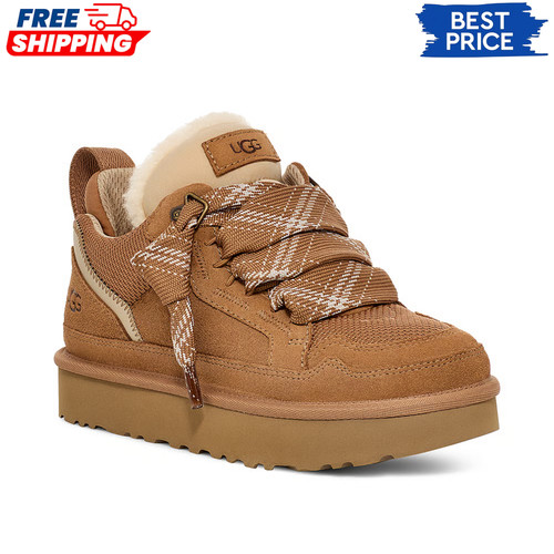 Ugg lowmel sneaker casual - ugg,