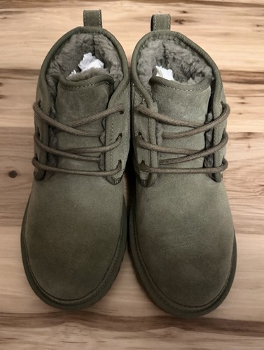Ugg neumel suede - suede, bootie