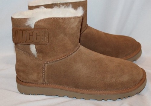 Ugg mini bailey logo - ☆,