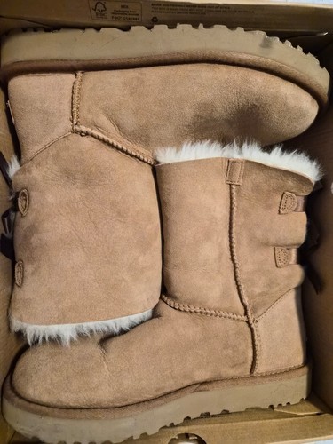 Ugg women bailey - women's,