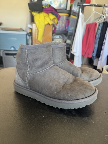 Ugg classic mini women - ugg,