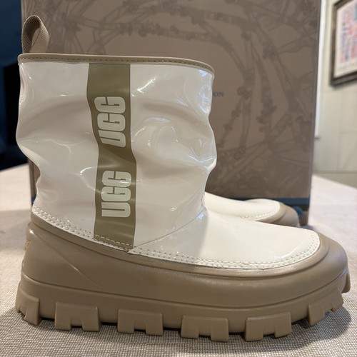 Ugg classic brellah mini - ugg,