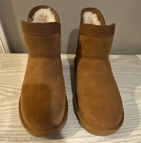 Ugg classic mini lunara - ugg,