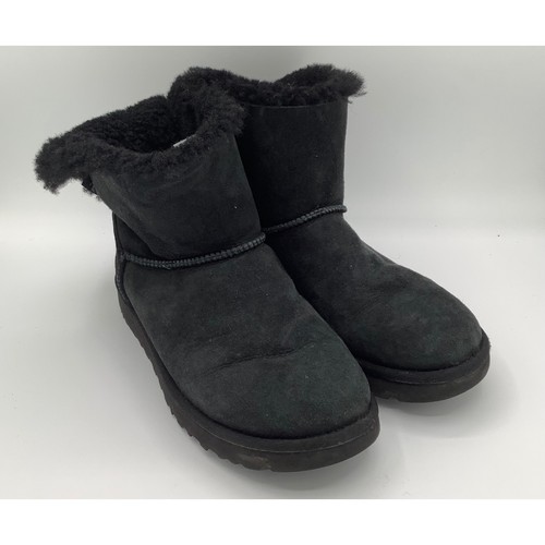 Ugg australia classic mini bow - classic,