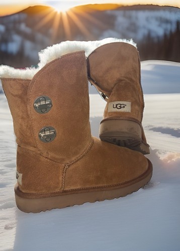 Ugg bailey turnlock - bailey, classic