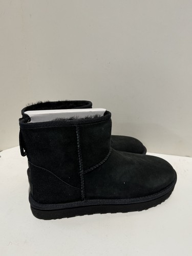 Ugg classic mini boots - ii,